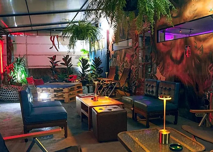 Area81 Hideout Khaosan 2*