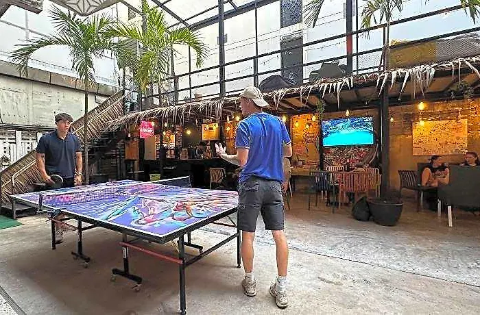 Area81 Hideout Khaosan 2*