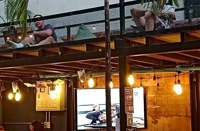 Hotel Area81 Hideout Khaosan