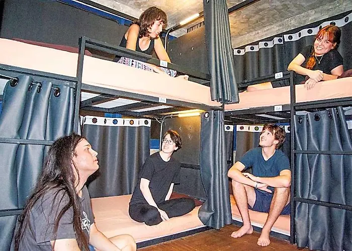 Area81 Hideout Khaosan 2*